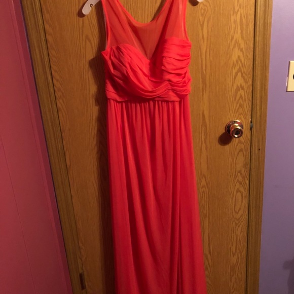 David’s bridal dress - Picture 1 of 2